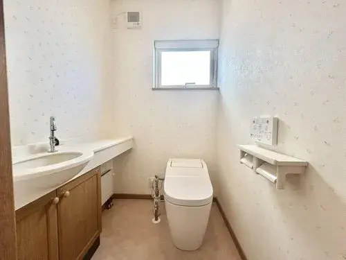 4LDK Ville d'Ebetsu Hokkaido (18)