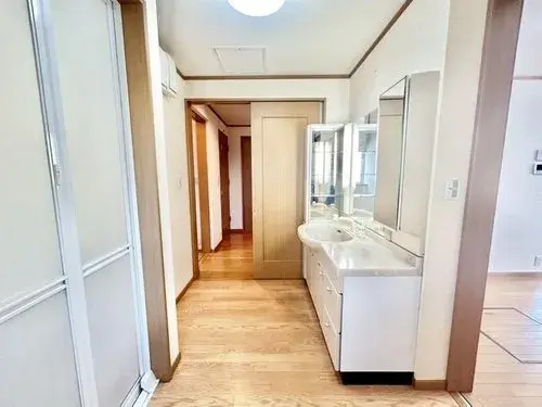 4LDK Ville d'Ebetsu Hokkaido (19)