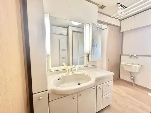 4LDK Ville d'Ebetsu Hokkaido (20)