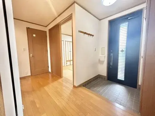 4LDK Ville d'Ebetsu Hokkaido (8)