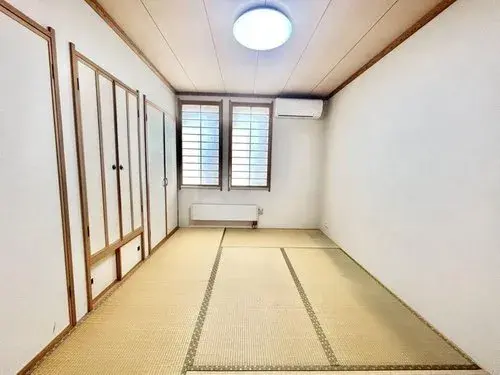4LDK Ville d'Ebetsu Hokkaido (9)