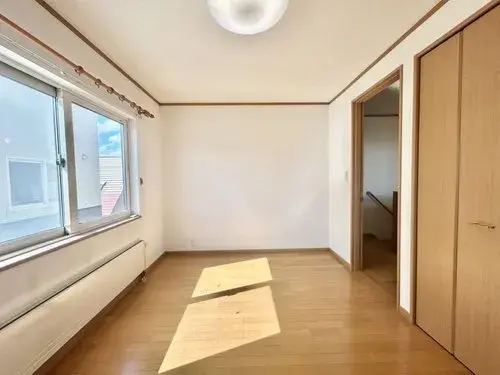 4LDK Ville d'Ebetsu Hokkaido (10)
