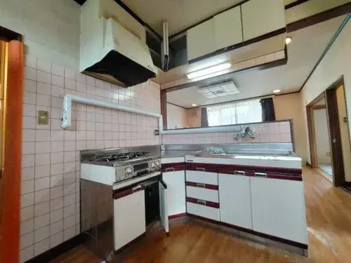 4LDK Property Kushiro City, Hokkaido (14)