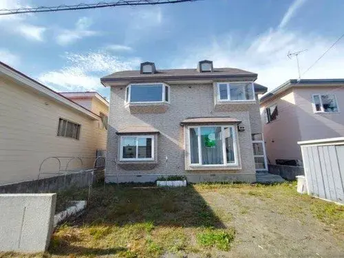 4LDK Property Kushiro City, Hokkaido (4)