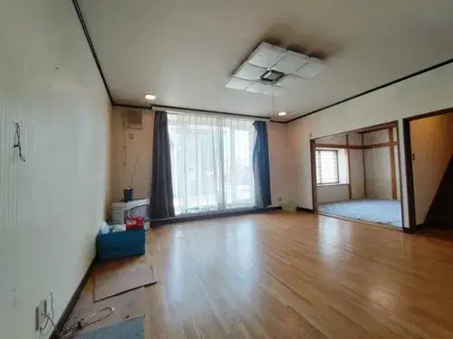 4LDK Property Kushiro City, Hokkaido (5)