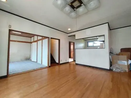 4LDK Property Kushiro City, Hokkaido (6)