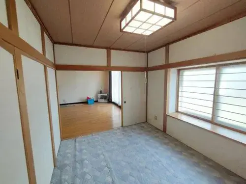 4LDK Property Kushiro City, Hokkaido (8)