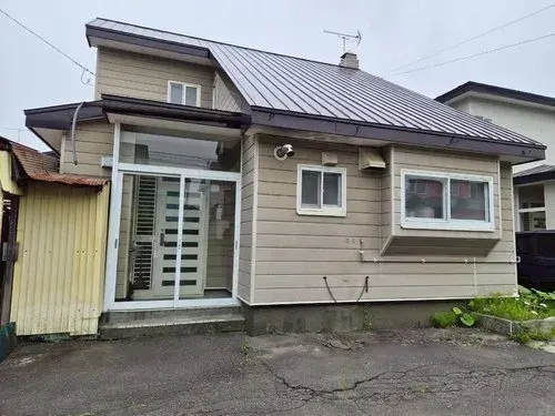 Propiedad 3LDK Ciudad de Tomakomai Hokkaido (2)