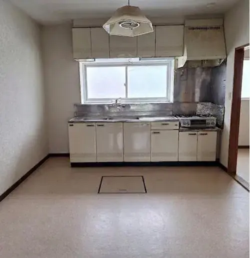 Propiedad 3LDK Ciudad de Tomakomai Hokkaido (12)