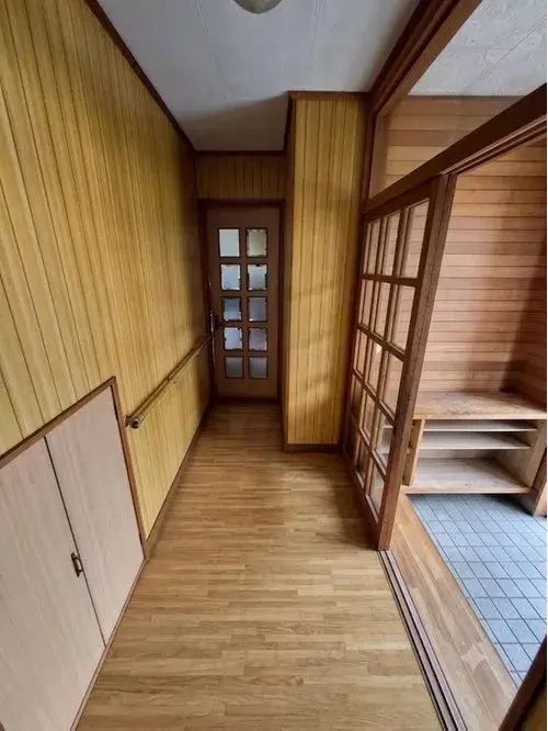 Propiedad 3LDK Ciudad de Tomakomai Hokkaido (4)