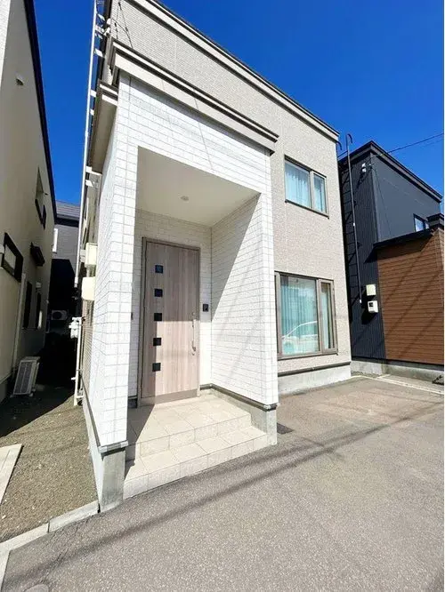 Hokkaido Sapporo 3-bedroom Property (4)