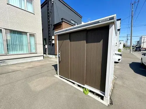 Hokkaido Sapporo 3-bedroom Property (5)