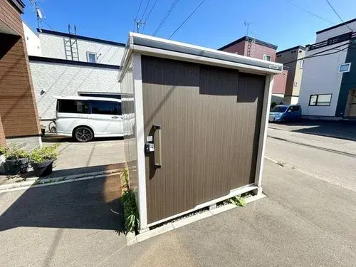Hokkaido Sapporo 3-bedroom Property (6)