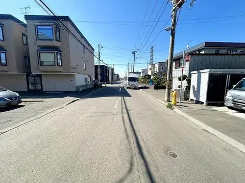 Hokkaido Sapporo 3-bedroom Property (7)