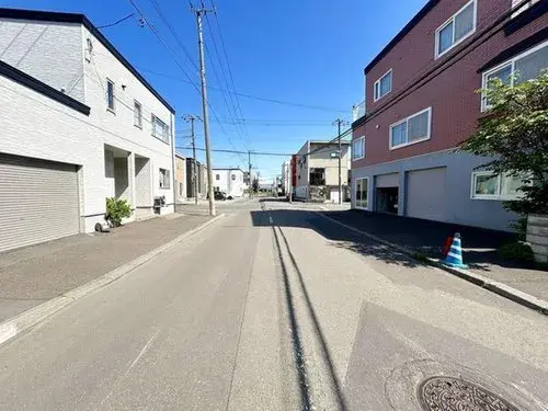 Hokkaido Sapporo 3-bedroom Property (8)