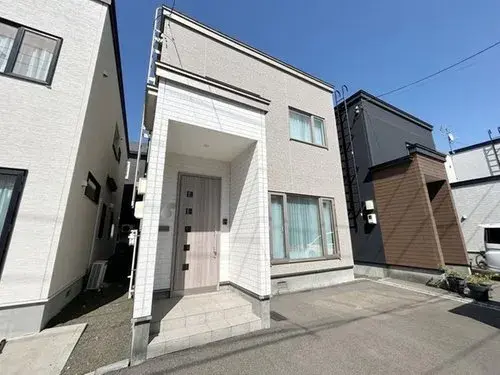 Hokkaido Sapporo 3-bedroom Property (10)