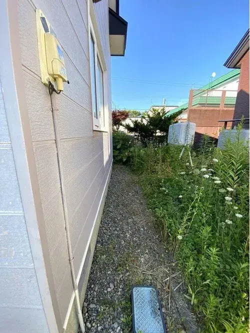4LDK物件 千歳市 北海道 (11)