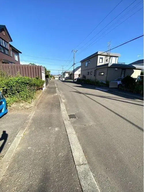 4LDK物件 千歳市 北海道 (12)