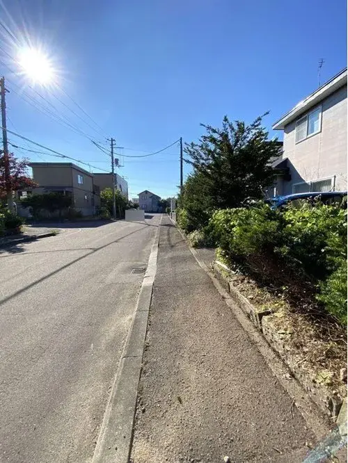 4LDK物件 千歳市 北海道 (13)