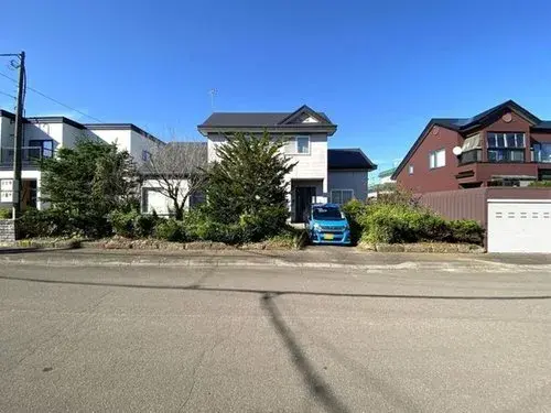 4LDK物件 千歳市 北海道 (3)