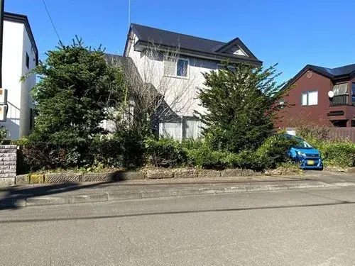 4LDK物件 千歳市 北海道 (5)
