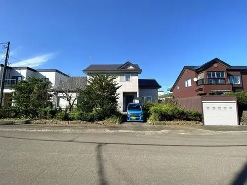 4LDK物件 千歳市 北海道 (6)