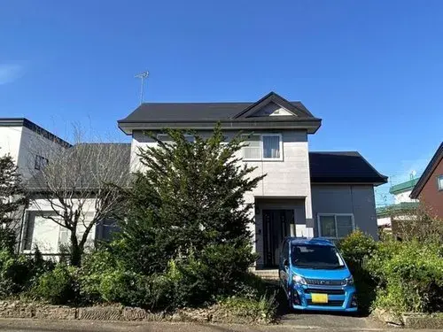 4LDK物件 千歳市 北海道 (7)