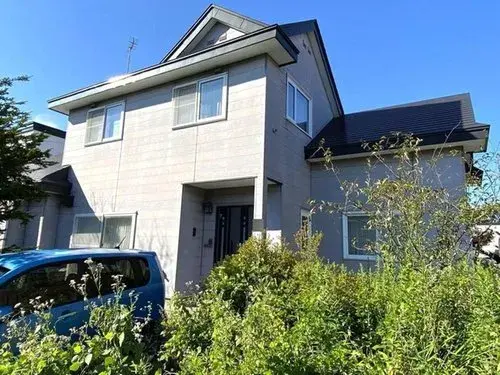 4LDK物件 千歳市 北海道 (8)