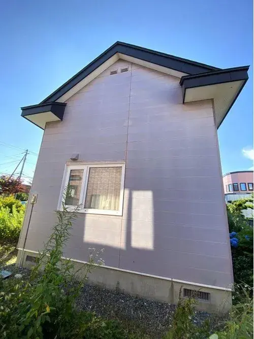 4LDK物件 千歳市 北海道 (10)