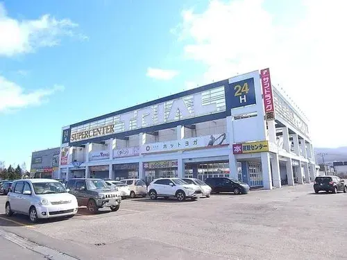 6LDK Sapporo City Hokkaido (20)