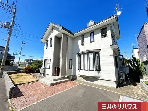 6LDK Sapporo City Hokkaido (3)