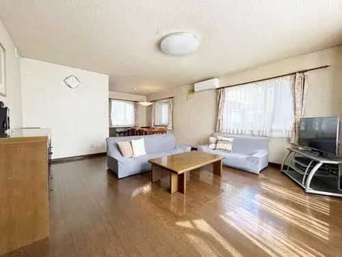 6LDK Sapporo City Hokkaido (5)