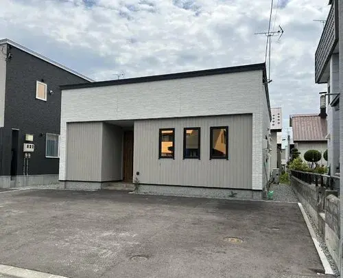 3LDK+S Property Asahikawa City Hokkaido (2)