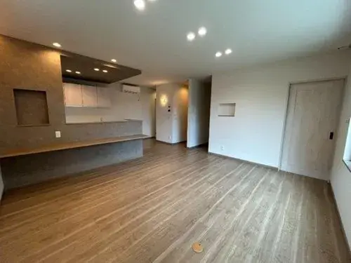 3LDK+S Property Asahikawa City Hokkaido (11)