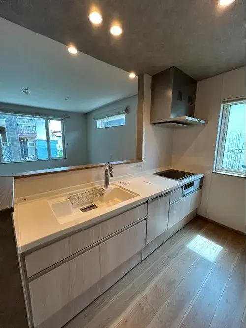 3LDK+S Property Asahikawa City Hokkaido (18)