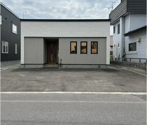 3LDK+S Property Asahikawa City Hokkaido (3)