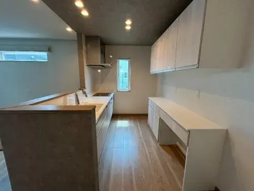 3LDK+S Property Asahikawa City Hokkaido (9)