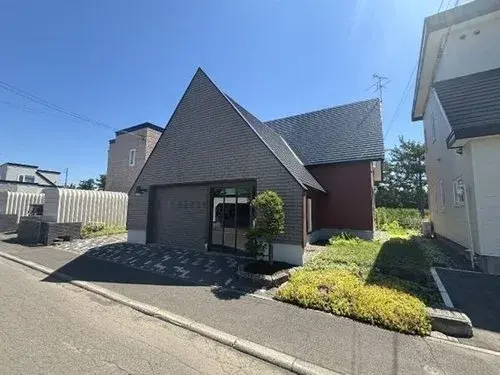 1LDK Property Sapporo City Hokkaido (2)
