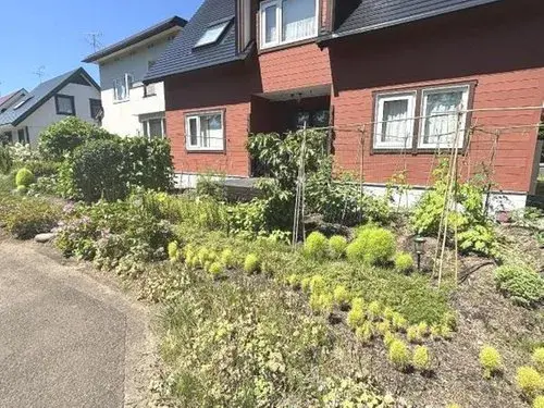 1LDK Property Sapporo City Hokkaido (11)