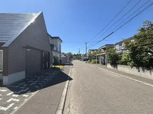 1LDK Property Sapporo City Hokkaido (12)
