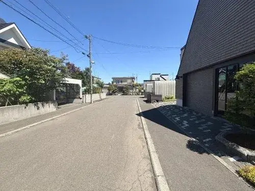 1LDK Property Sapporo City Hokkaido (13)