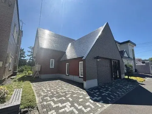 1LDK Property Sapporo City Hokkaido (4)