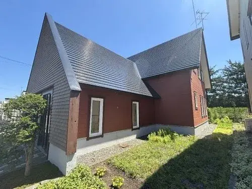 1LDK Property Sapporo City Hokkaido (5)