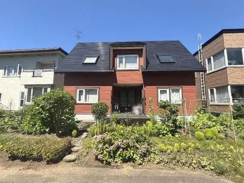 1LDK Property Sapporo City Hokkaido (6)