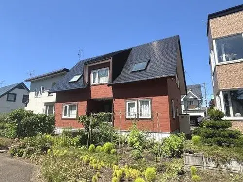 1LDK Property Sapporo City Hokkaido (7)