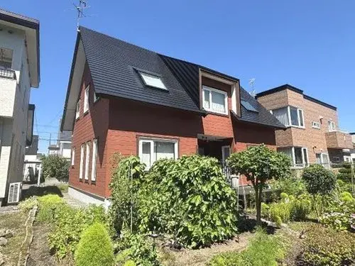 1LDK Property Sapporo City Hokkaido (8)
