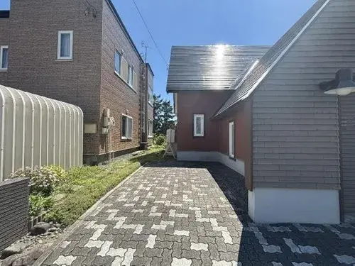 1LDK Property Sapporo City Hokkaido (9)