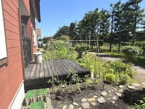 1LDK Property Sapporo City Hokkaido (10)