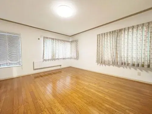 4LDK Sapporo City Hokkaido (11)