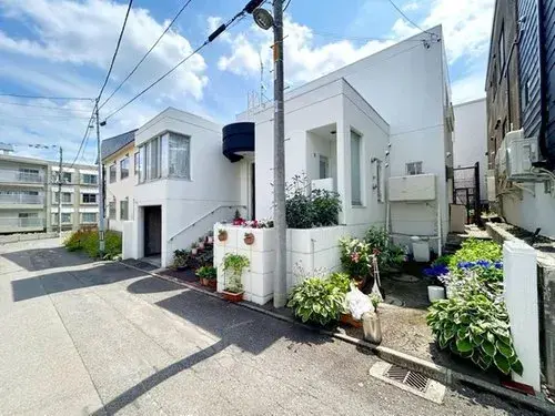 4LDK Sapporo City Hokkaido (5)